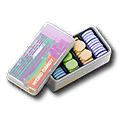 Bizarrotack Upgrade