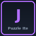 Collectible Puzzle Piece Map1L4
