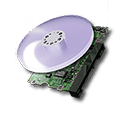 Amethyst Component