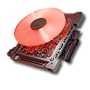 Hetonite Component
