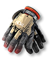 Miner Gauntlets