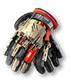 Miner Gauntlets T1