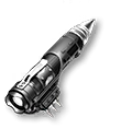 Roving MSGR Flashlight