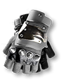 Roving MSGR Fists