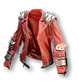 Armored MSGR Jacket