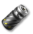 Mordvolt Insulation Battery
