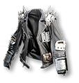 Roving MSGR Jacket T1
