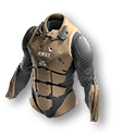 Aburrey Light Armor