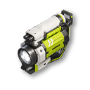 AIC Fieldwork Flashlight
