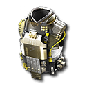Redeemer Armor
