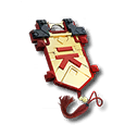 Redeemer Tag