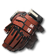 Redeemer Gloves