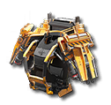 Frontiers Armor T2