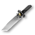 Type 50 Yinglung Knife