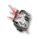 Bonekrusha Figurine T2
