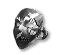 Bonekrusha Mask T1