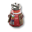 Qingbo Cask