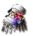 MI Security Gloves