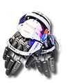 MI Security Hands PPE T1