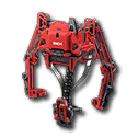 Hot Work Exoskeleton