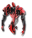 Hot Work Exo-Rig