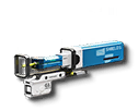 LYNX Aegis Injector