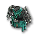 Swordmancer Fiber Armor