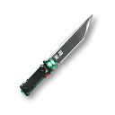 Swordmancer Dagger