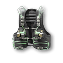 Eternal Xiranite Light Armor T1