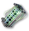 Eternal Xiranite Power Core T1