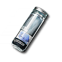 Blanched Remedy Upgrade