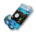 Advanced Cognitive Carrier