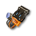 Elementary Cognitive Carrier