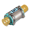 Pipeline Flow Adjuster