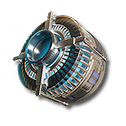 Basic Expansion Core