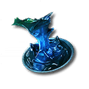 Edible Denstack