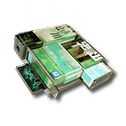 Eureka Teabox