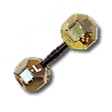 Yinglung Dumbbells