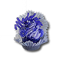 Bizarro Cupcake