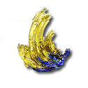 Tidestone Specimen
