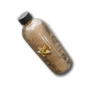 Steel Bottle