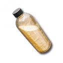Steel Bottle