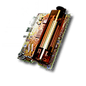 Steel Part