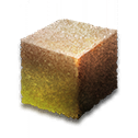 Dense Ferrium Powder