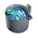 Formula: Instant Bone Soup