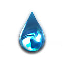 Precipitation Acid Storage