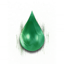 Liquid Xiranite Storage