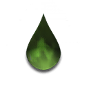 Inert Xircon Effluent