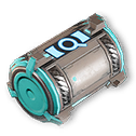 Pipe Control Port
