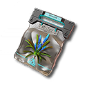 Thorny Yazhen Sample